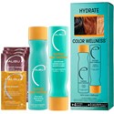 Malibu C Hydrate Color Wellness Collection