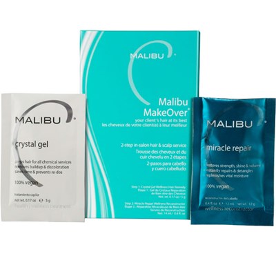 Malibu C Malibu MakeOver Kit