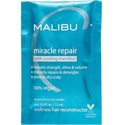 Malibu C Miracle Repair with Cooling Menthol