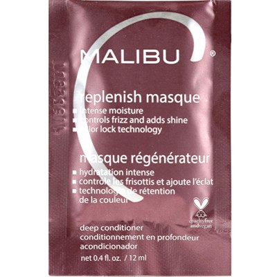 Malibu C Replenish Hair Masque