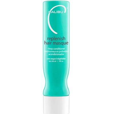 Malibu C Replenish Hair Masque 9 Fl. Oz.