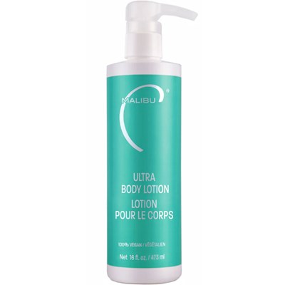 Malibu C Ultra Body Lotion 16 Fl. Oz.