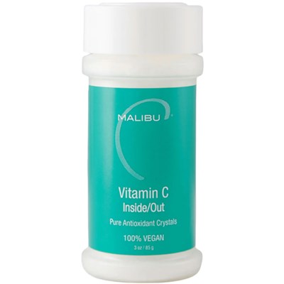 Malibu C C Shaker - Vitamin C Inside/Out 3 Fl. Oz.