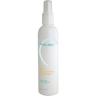 Malibu C B5 Face & Body Moisture Mist 8 Fl. Oz.