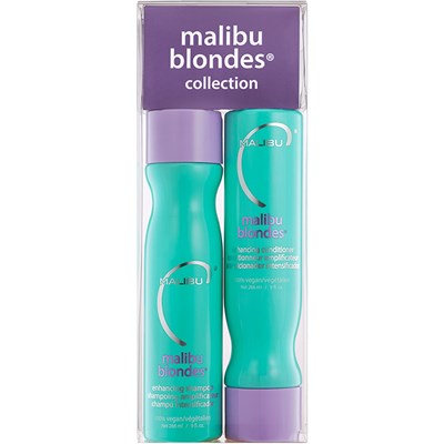 Malibu C Malibu Blondes Kit 6 pc.
