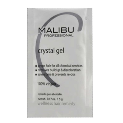 Malibu C Crystal Gel
