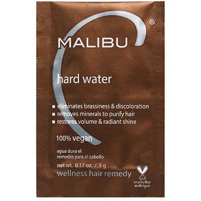 Malibu C Hard Water Wellness Hair Remedy 12 pk.