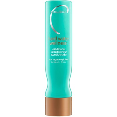 Malibu C Hard Water Wellness Conditioner 9 Fl. Oz.
