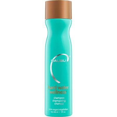 Malibu C Hard Water Wellness Shampoo 9 Fl. Oz.