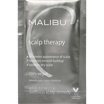Malibu C Scalp Therapy Wellness Remedy 12 pk.