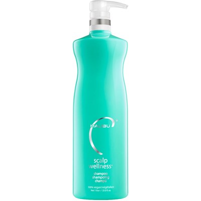 Malibu C Scalp Wellness Shampoo Liter