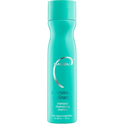 Malibu C Swimmers Wellness Shampoo 9 Fl. Oz.