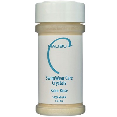 Malibu C SwimWear Care Crystals 3 Fl. Oz.