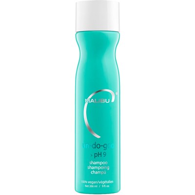 Malibu C Un-Do-Goo Shampoo 9 Fl. Oz.