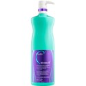 Malibu C REHABILIT8 Smoothing Protein Conditioner Liter
