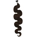 Marcella Ellis Signature Products I-tip Hair Extensions - #4 12 inch