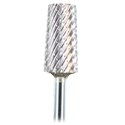 Medicool Silver Carbide CC20X-Coarse 3-In-1 3/32 inch