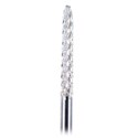 Medicool Silver Carbide CC4-Fine Under Nail Cleaner 3/32 inch
