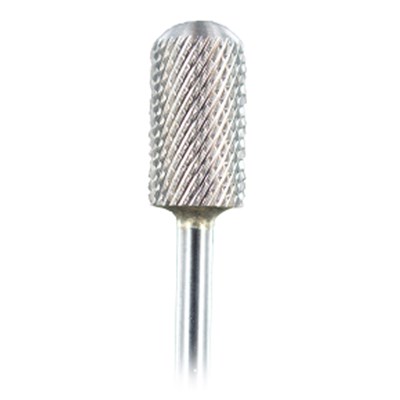 Medicool Silver Carbide CC12XX-Coarse Safety Barrel 1/8 inch