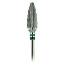 Medicool Swiss Carbide Texas Tornado CC50 3/32 inch