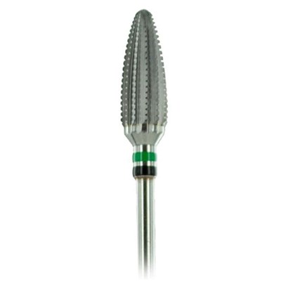 Medicool Swiss Carbide Texas Tornado CC50 3/32 inch