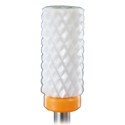 Medicool Large Ceramic Barrel - XX Coarse 3/32 inch