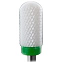 Medicool Large Ceramic Barrel Safety Bit - Coarse 3/32 inch