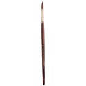 Medicool Kolinsky Round Sable Brush #10