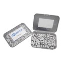 Medicool Mini White Sanding Bands - Course 10000 pc.