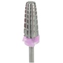 Medicool Silver Carbide Bit CC22 5 IN 1 - 3X Xtra Coarse