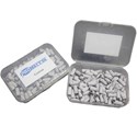 Medicool Mini White Sanding Bands - Course 100 pc.