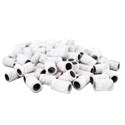 Medicool Sanding Bands White Zebra Style Coarse 10000 ct.