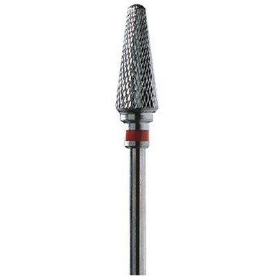 Medicool Swiss Carbide SC4 Large Fine Cone 3/32 inch