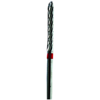 Medicool Swiss Carbide SC54 Tapered Fine 3/32 inch