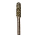 Medicool Diamond Safety Sciver Bit - Coarse