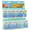 Medicool Small Flat Bit Rack Display