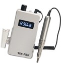 Medicool Tec-Pro Professional Manicure & Pedicure Systems - White