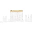 MIAMICA Bottle Set - Gold Bee 12 pc.