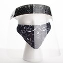 MIAMICA Assorted Face Shield with Mask 2 pc.