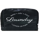 MIAMICA Laundry Bag - Black