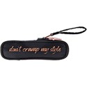 MIAMICA Tampon Case - Black Rose Gold