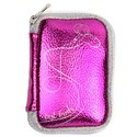 MIAMICA Fuchsia Earbud Case