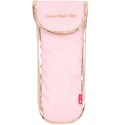 MIAMICA Hair Iron Case - Pink