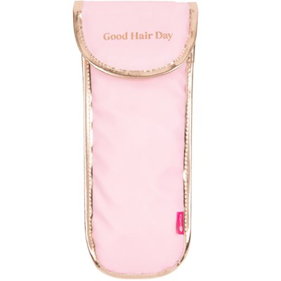 MIAMICA Hair Iron Case - Pink