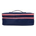 MIAMICA Hair Tool Travel Case X-Large - Navy