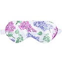 MIAMICA Eye Mask - Lilac Hydrangea