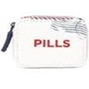 MIAMICA Pill Case - Ivory