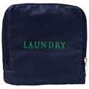 MIAMICA Blue Laundry Bag