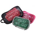 MIAMICA Multi-Colored Packing Cubes Set 3 pc.