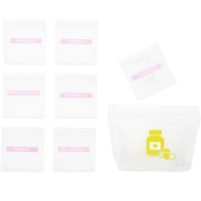MIAMICA Lime 8 pc.